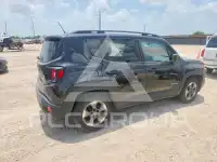 2017 Jeep Renegade photo