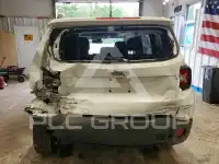 2017 Jeep Renegade photo