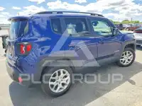 2017 Jeep Renegade photo