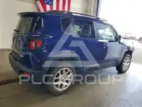 2017 Jeep Renegade photo