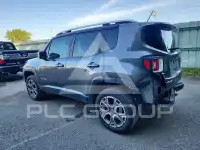 2017 Jeep Renegade photo