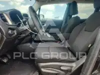 2017 Jeep Renegade photo