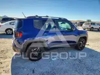 2017 Jeep Renegade фото