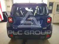 2017 Jeep Renegade photo
