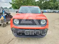 2017 Jeep Renegade photo