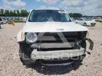 2017 Jeep Renegade фото