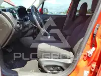 2017 Jeep Renegade photo