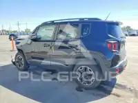 2017 Jeep Renegade фото