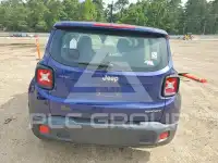 2017 Jeep Renegade photo