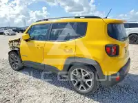 2017 Jeep Renegade photo