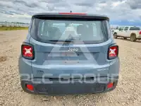 2017 Jeep Renegade photo