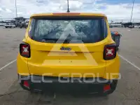 2017 Jeep Renegade фото