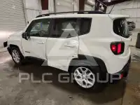 2017 Jeep Renegade фото