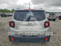 2017 Jeep Renegade photo