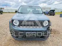 2017 Jeep Renegade photo