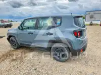 2017 Jeep Renegade photo