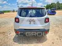 2017 Jeep Renegade photo
