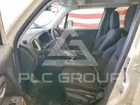 2017 Jeep Renegade photo
