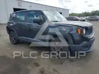 2017 Jeep Renegade photo