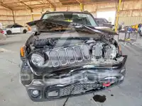 2017 Jeep Renegade фото