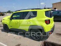 2017 Jeep Renegade фото