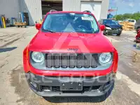 2017 Jeep Renegade photo