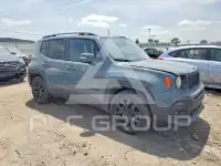2017 Jeep Renegade фото