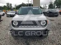 2017 Jeep Renegade photo