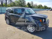 2017 Jeep Renegade photo