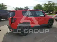 2017 Jeep Renegade фото
