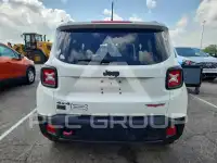 2017 Jeep Renegade фото