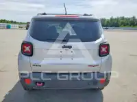 2017 Jeep Renegade фото
