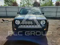 2017 Jeep Renegade photo