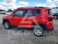 2017 Jeep Renegade фото