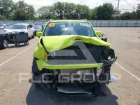 2017 Jeep Renegade фото
