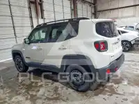 2017 Jeep Renegade фото