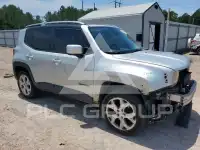 2017 Jeep Renegade photo