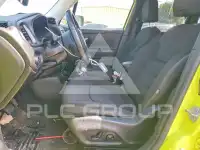 2017 Jeep Renegade фото