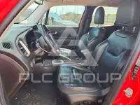 2017 Jeep Renegade фото