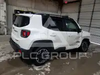 2017 Jeep Renegade фото