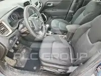 2017 Jeep Renegade photo