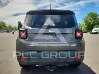 2017 Jeep Renegade фото