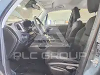 2017 Jeep Renegade фото
