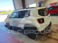 2017 Jeep Renegade фото