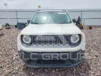 2017 Jeep Renegade фото