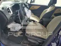 2017 Jeep Renegade photo