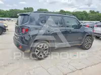 2017 Jeep Renegade photo