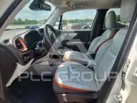 2017 Jeep Renegade фото