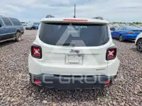2017 Jeep Renegade фото