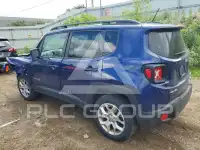 2017 Jeep Renegade фото